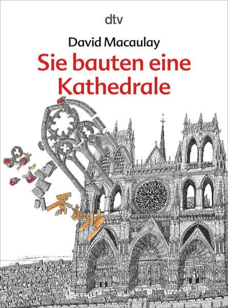 Bild zu Sie bauten eine Kathedrale