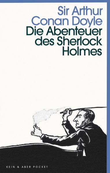 Bild zu Die Abenteuer des Sherlock Holmes