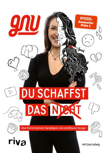 Bild zu Du schaffst das nicht