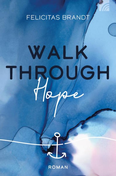 Bild zu Walk through HOPE