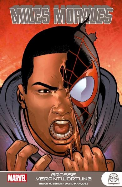 Bild zu Miles Morales: Spider-Man