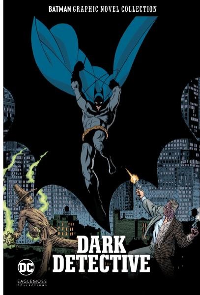 Bild zu Batman Graphic Novel Collection