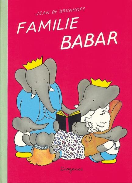 Bild zu Familie Babar