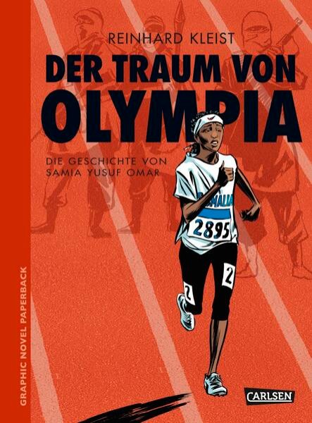 Bild zu Der Traum von Olympia