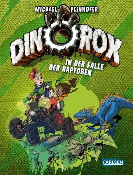 Bild zu DinoRox