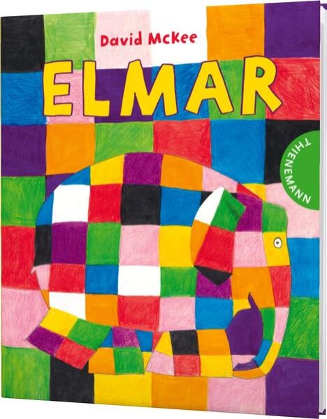 Bild zu Elmar: Elmar