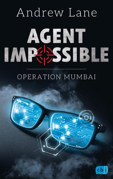 Bild zu AGENT IMPOSSIBLE - Operation Mumbai