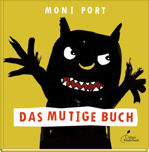 Bild zu Das mutige Buch