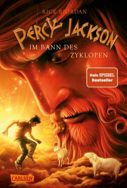 Bild zu Percy Jackson 2: Im Bann des Zyklopen