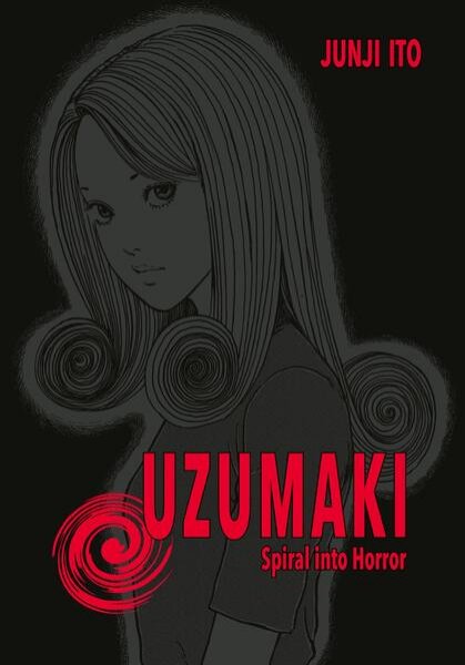 Bild zu Uzumaki Deluxe