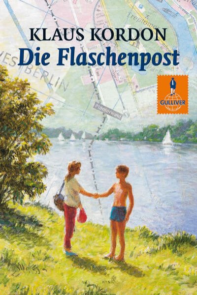 Bild zu Die Flaschenpost