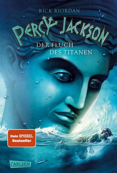 Bild zu Percy Jackson 3: Der Fluch des Titanen