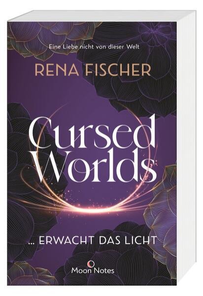 Bild zu Cursed Worlds 2 ? erwacht das Licht