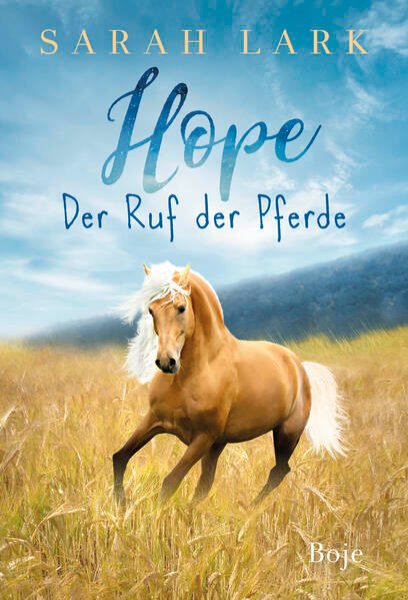 Bild zu Hope