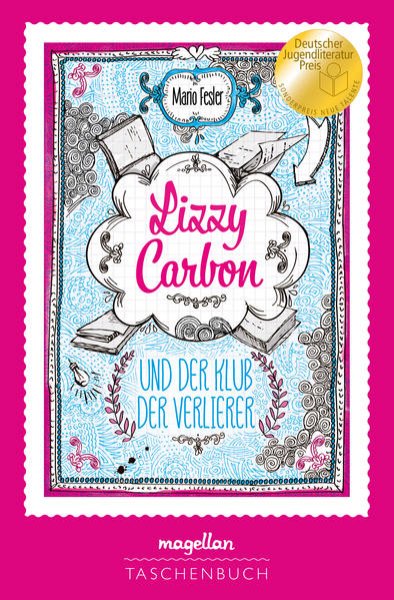 Bild zu Lizzy Carbon und der Klub der Verlierer