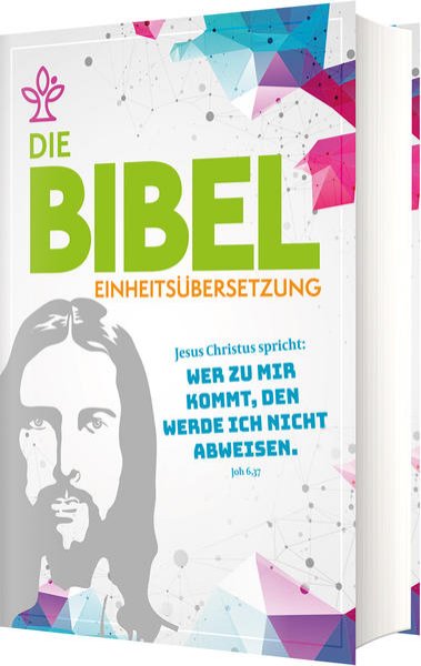 Bild zu Die Bibel Firmung