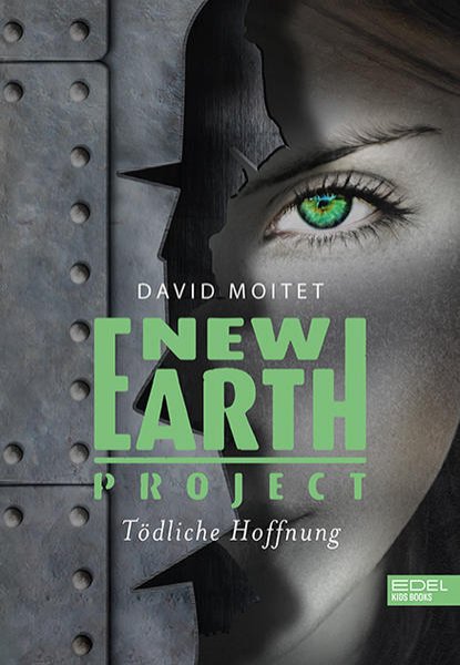 Bild zu New Earth Project