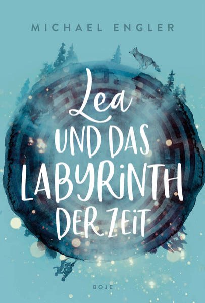 Bild zu Lea und das Labyrinth der Zeit