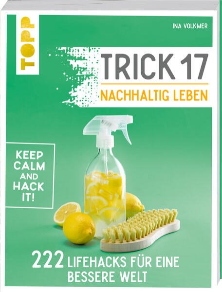 Bild zu Trick 17 - Nachhaltig leben