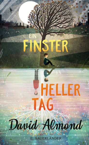 Bild zu Ein finsterheller Tag