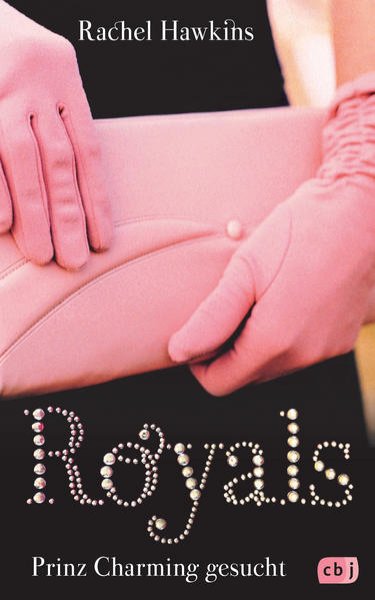 Bild zu ROYALS - Prinz Charming gesucht