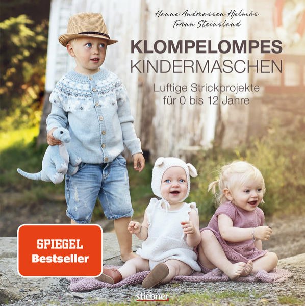 Bild zu Klompelompes Kindermaschen