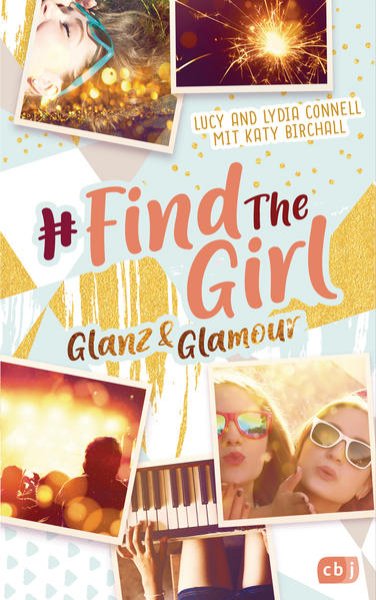 Bild zu Find the Girl - Glanz und Glamour