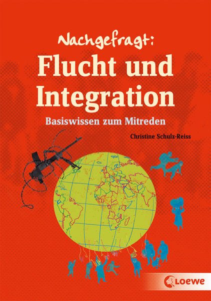 Bild zu Nachgefragt: Flucht und Integration