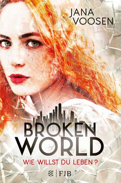 Bild zu Broken World