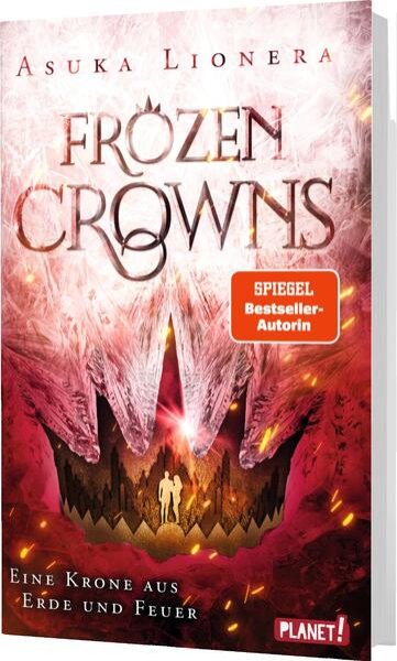 Bild zu Frozen Crowns 2: Eine Krone aus Erde und Feuer