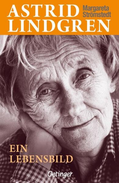 Bild zu Astrid Lindgren. Ein Lebensbild