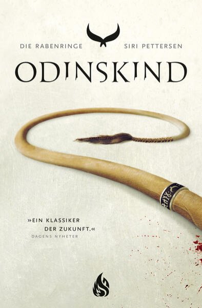 Bild zu Die Rabenringe - Odinskind (Bd. 1)