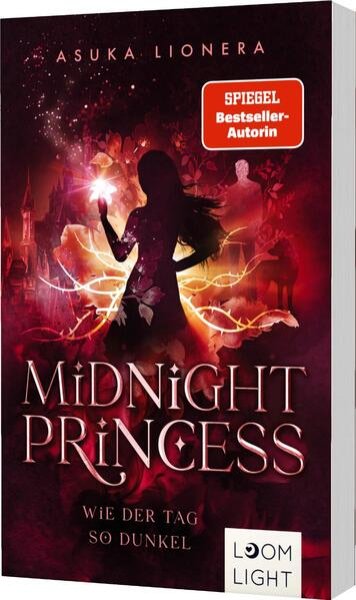 Bild zu Midnight Princess 2: Wie der Tag so dunkel