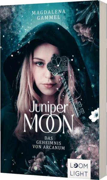 Bild zu Juniper Moon 1: Das Geheimnis von Arcanum