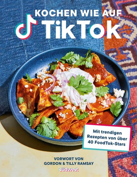 Bild zu Kochen wie auf TikTok