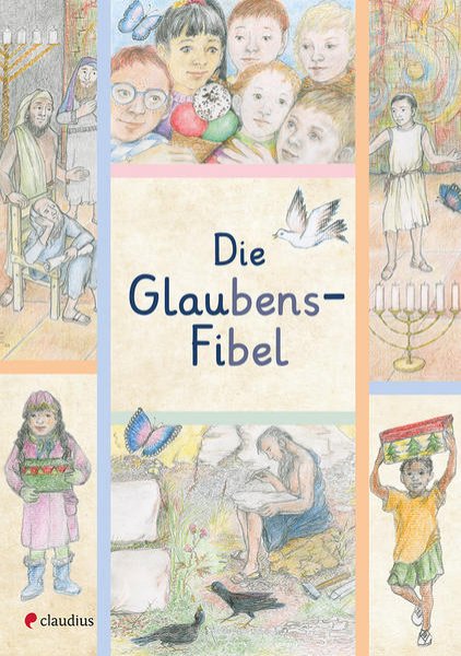 Bild zu Die Glaubensfibel