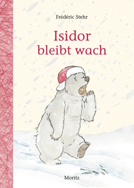 Bild zu Isidor bleibt wach