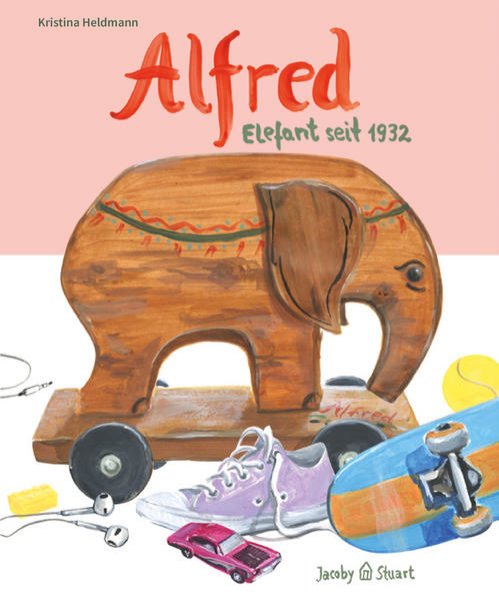 Bild zu Alfred