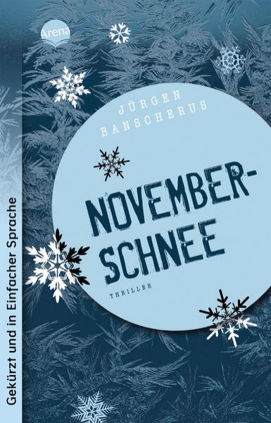 Bild zu Novemberschnee