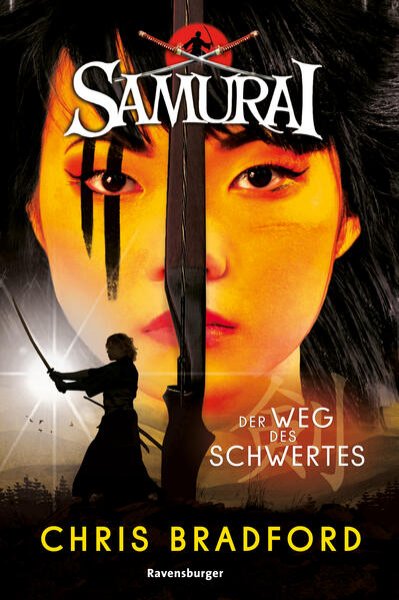 Bild zu Samurai, Band 2: Der Weg des Schwertes (spannende Abenteuer-Reihe ab 12 Jahre)