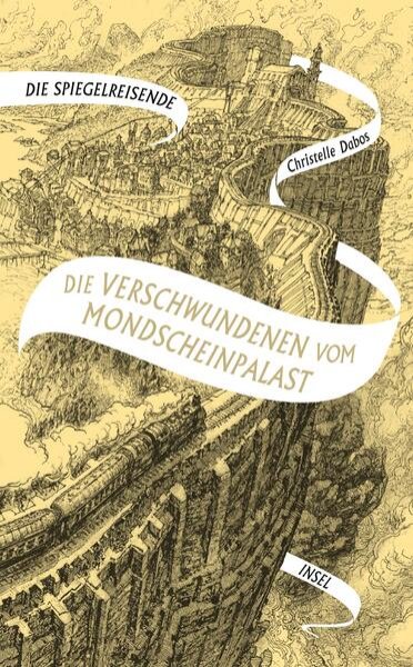 Bild zu Die Spiegelreisende 2 - Die Verschwundenen vom Mondscheinpalast