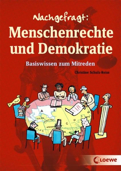 Bild zu Nachgefragt: Menschenrechte und Demokratie