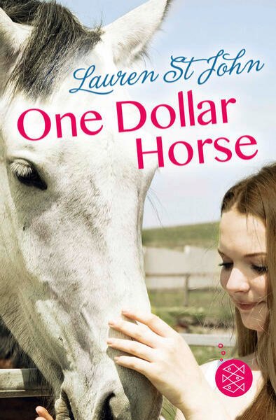 Bild zu One Dollar Horse