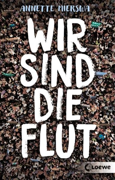 Bild zu Wir sind die Flut