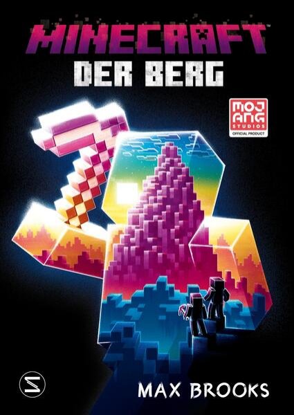 Bild zu Minecraft - Der Berg