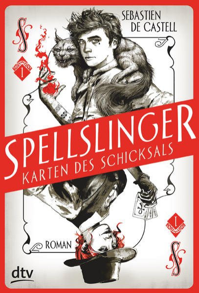 Bild zu Spellslinger - Karten des Schicksals