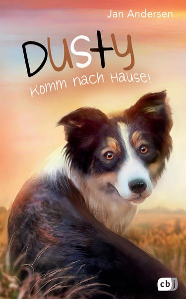 Bild zu Dusty - Komm nach Hause!