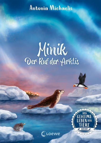 Bild zu Das geheime Leben der Tiere (Ozean) - Minik - Der Ruf der Arktis