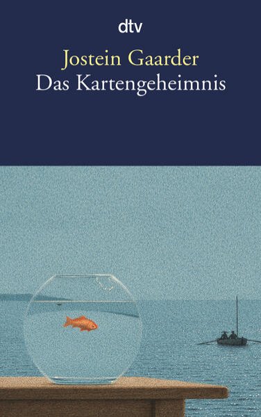 Bild zu Das Kartengeheimnis