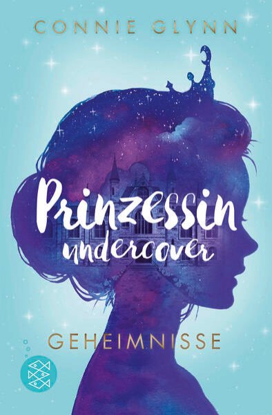 Bild zu Prinzessin undercover - Geheimnisse